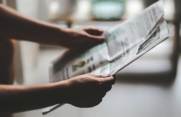 Independent в последний раз выйдет в печатной версии