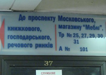В столице Украины может появиться проспект Бандеры