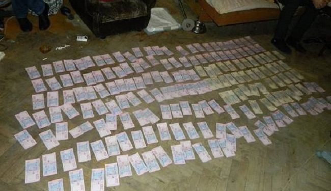 Парень похитил из кинотеатра в Киеве более 80 тыс. грн