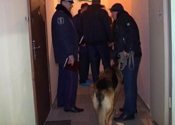 В Киеве жестоко убили молодого парня