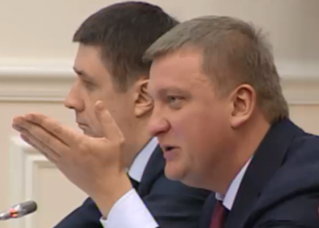 Канада может сделать ремонт в нескольких тюрьмах в Украине