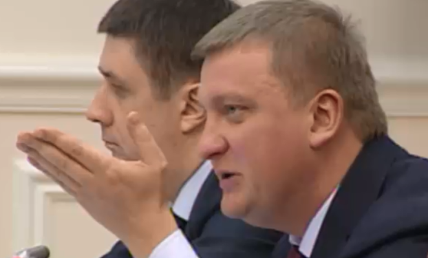 Канада может сделать ремонт в нескольких тюрьмах в Украине