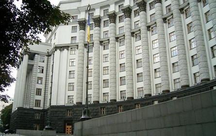 СМИ: Кабмин объявил конкурс на должность уполномоченного по вопросам семьи