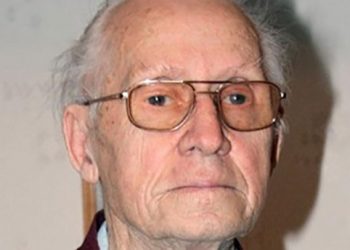 Скончался Юрий Бутырин – художник-постановщик мультфильма о Карлсоне