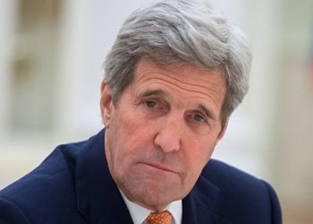 Керри: сотрудничество с РФ отвечает стратегическим интересам США