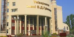 Взрыв в вузе Киева: оперативники нашли серу у студента