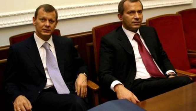 Австрийские компании братьев Клюевых обанкротились из-за санкций ЕС, - пресса