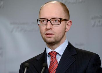 Антикоррупционный комитет поддержал увольнение Яценюка