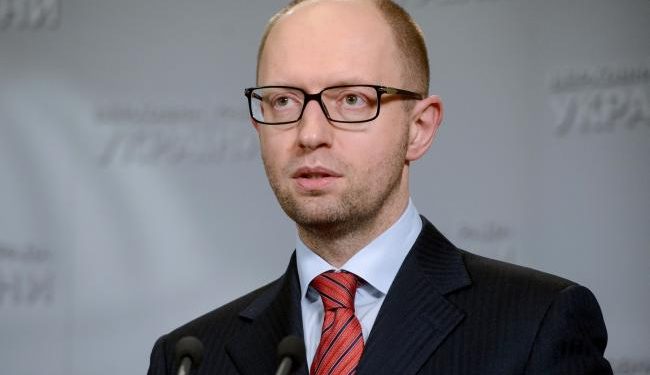 Антикоррупционный комитет поддержал увольнение Яценюка