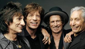 The Rolling Stones впервые выступили на Кубе