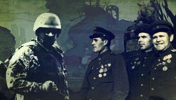 В США пройдет благотворительный концерт в поддержку солдат АТО