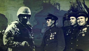 В США пройдет благотворительный концерт в поддержку солдат АТО