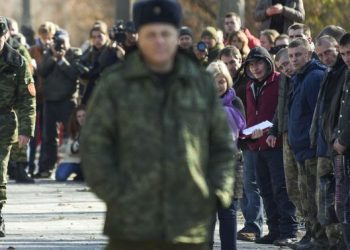 На оккупированных боевиками территориях насчитали 60 концлагерей
