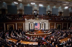 Конгресс США требует трибунала по военным преступлениям Асада и Путина