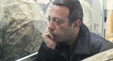 Корбана отпустили домой без электронного браслета