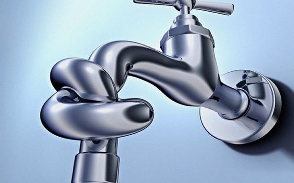 Жителям Красноармейского района рекомендуют запастись водой