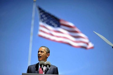 Президент США сегодня начинает исторический визит на Кубу