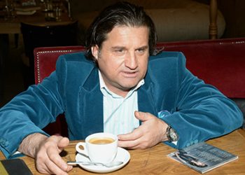 Кушанашвили назвал украинских нардепов тупицами