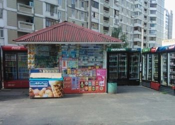 Киевсовет проголосовал за запрет продажи спиртного в МАФах