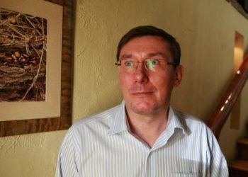 Глава фракции БПП обнародовал декларацию о доходах