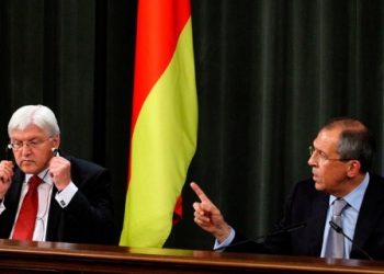Решение по Савченко примет сам Путин, - Лавров