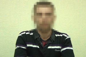 Суд Харькова освободил бойца «ЛНР», - пресса