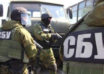 В Луганской области задержали мужчину, подозреваемого в убийстве украинских солдат
