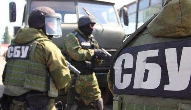 В Луганской области задержали мужчину, подозреваемого в убийстве украинских солдат