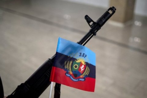 В Луганске расстреляли советника Плотницкого