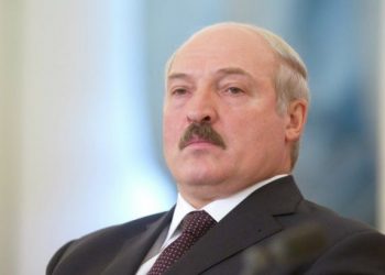 Лукашенко: Америка может закончить мясорубку в Донбассе