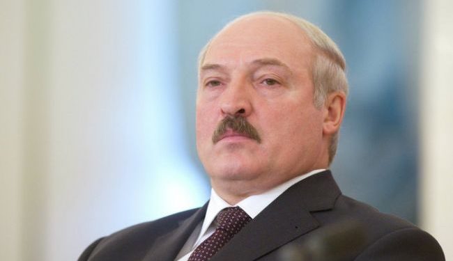Лукашенко: Америка может закончить мясорубку в Донбассе