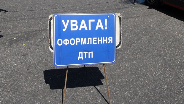 Во Львовской области в результате аварии пострадали более 20 человек