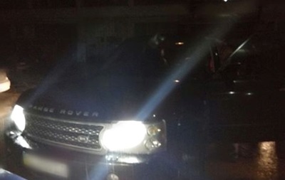 Во Львове пьяный экс-кандидат в депутаты напал на оперативников