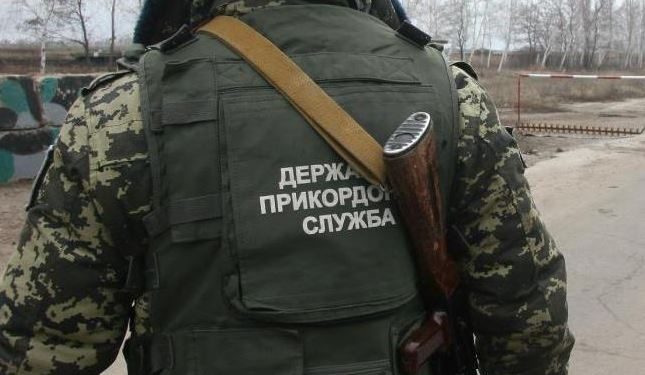 Контрольный пост «Марьинка» временно закрыт из-за обстрела террористов