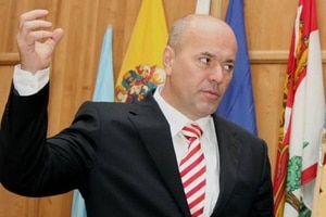 Бывший мэр Ужгорода назвал Савченко "убийцей" и "изувером