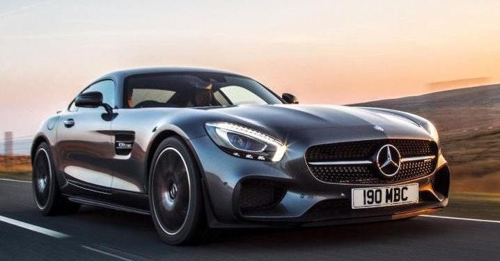 Mercedes больше не видит смысла построить завод в России