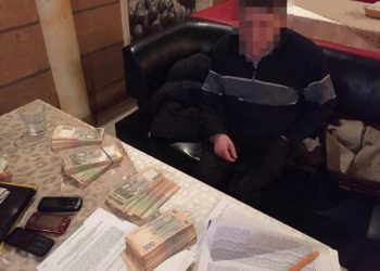 Скандальный одесский судья-взяточник сбежал из медучреждения