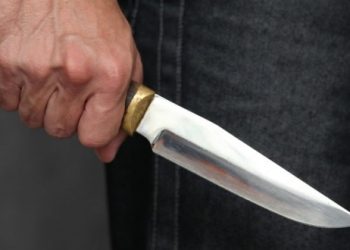 В Минске мужчина убил женщину прямо в магазине