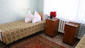 СМИ: Минздрав сократил количество больничных коек