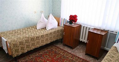 СМИ: Минздрав сократил количество больничных коек