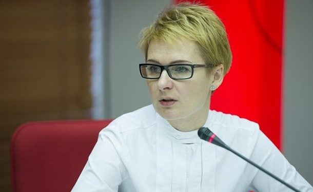 По люстрации уволили почти 900 чиновников, - Минюст