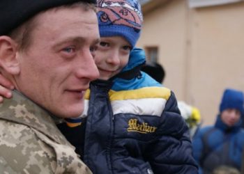 Во время следующей волны призовут до 10 тысяч человек, - Порошенко