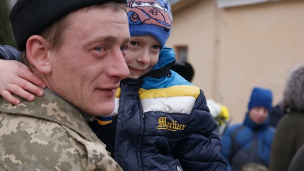 Во время следующей волны призовут до 10 тысяч человек, - Порошенко