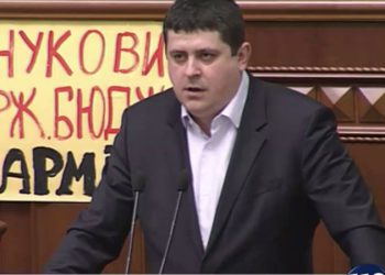 «Народный фронт» заявил, что готов работать с премьером от президента