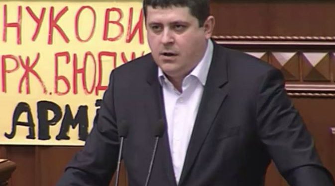 «Народный фронт» заявил, что готов работать с премьером от президента