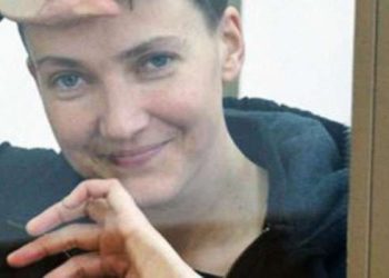 Украинскую делегацию все же пустили в суд над Савченко