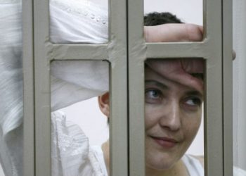 Савченко может не дожить до приговора, - адвокат Полозов