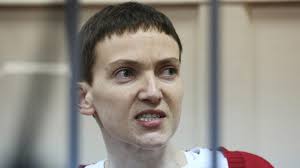 Савченко в ближайшие две недели вернут в Украину, - российский посол