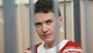 На Майдане в воскресенье состоится акция в поддержку Савченко