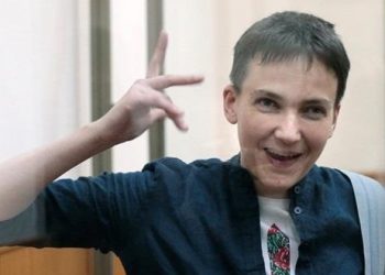МИД России: Приговор Савченко не противоречит Минским соглашениям